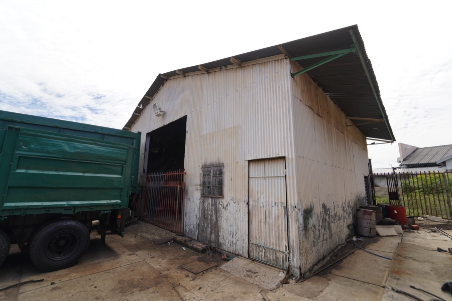 0 Bedroom Property for Sale in Oos Einde Free State